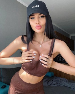 Проститутка Катя