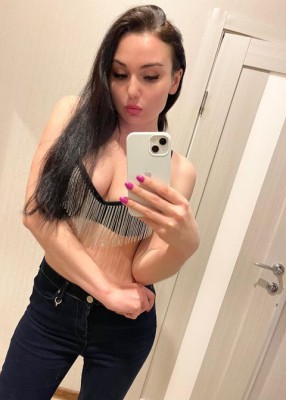 Проститутка Алиса