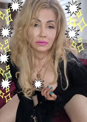 Проститутка Анжелика