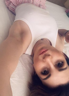 Проститутка Арина