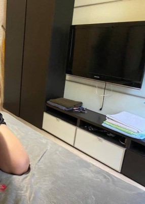 Проститутка Дашуля