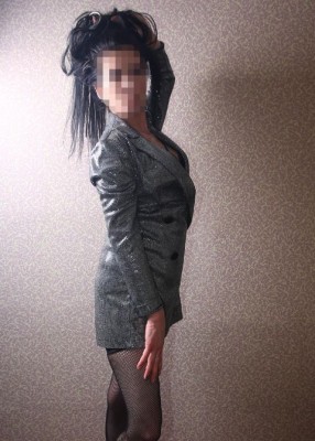 Проститутка Лали