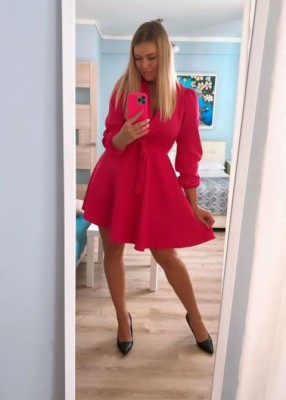 Проститутка Леся