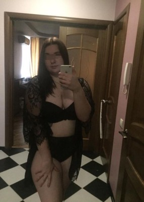 Проститутка Мила