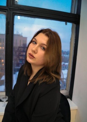 Проститутка Женя