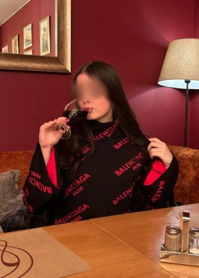 Проститутка Жаклин