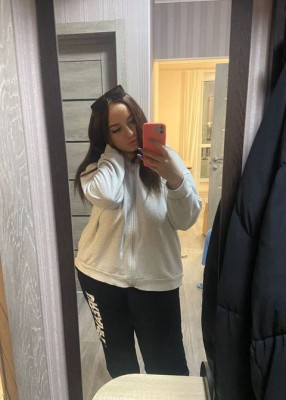 Проститутка ЯНА