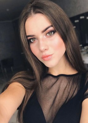 Проститутка Инесса