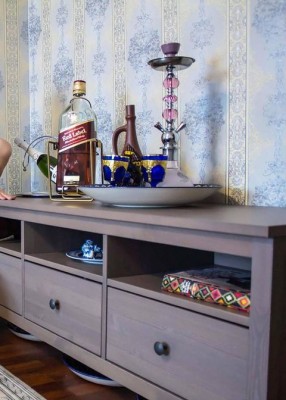 Проститутка Лиза