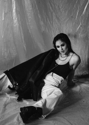 Проститутка Кристина