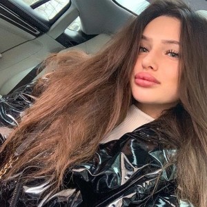 Проститутка Ева