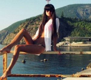 Проститутка Варя