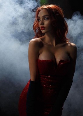 Проститутка Марина