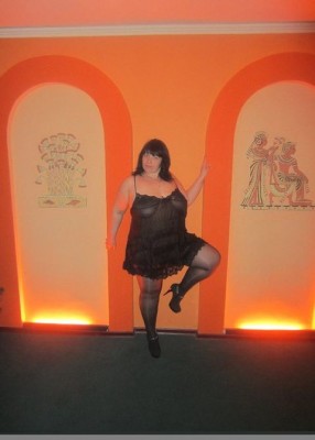 Проститутка Тома