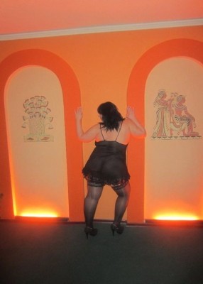 Проститутка Тома