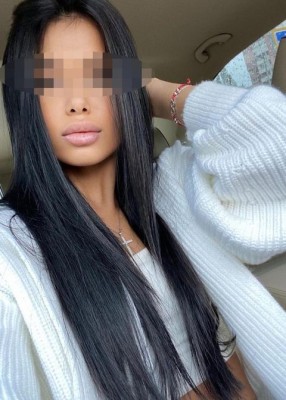 Проститутка Яна