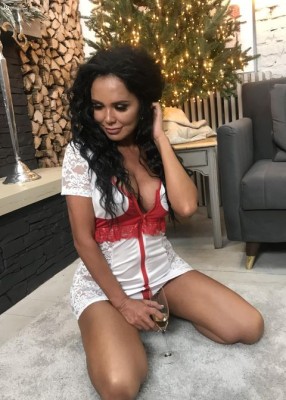 Проститутка Самира