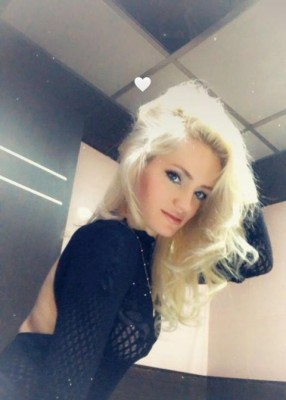 Проститутка Инна