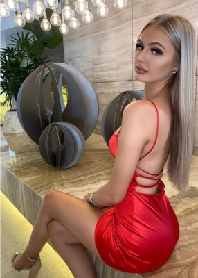 Проститутка Злата