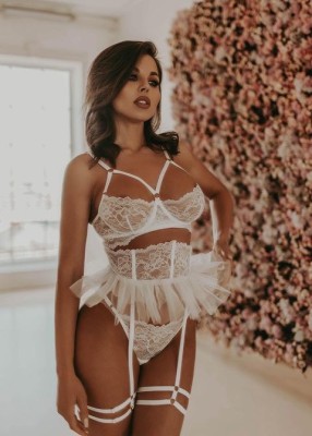 Проститутка Полина