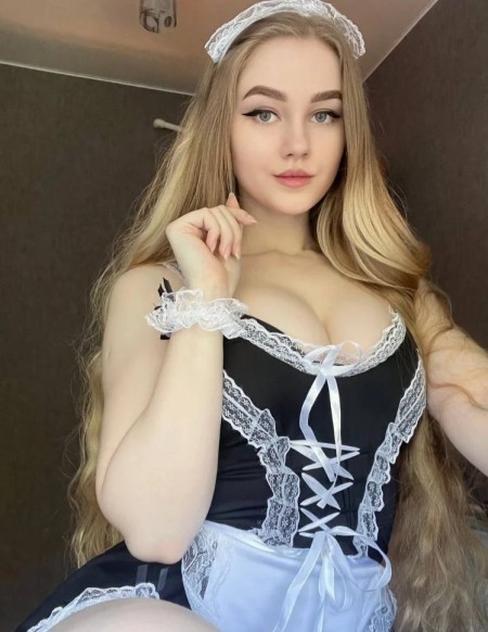 Проститутка Виктория