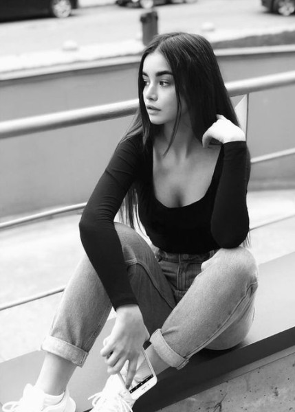 Проститутка СОНЯ