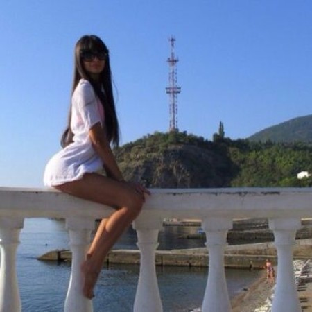 Проститутка Варя